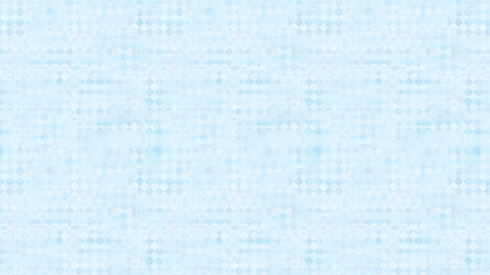 Blue Abstract Background