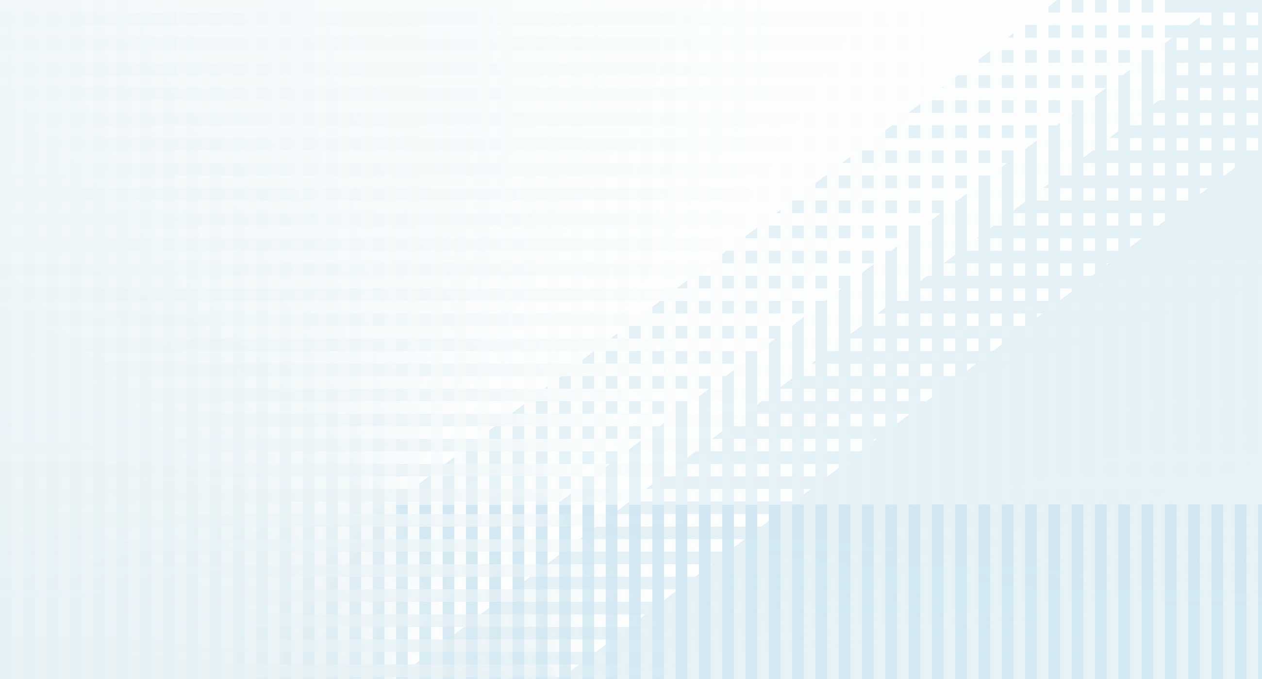 Light Blue and White Background With Lines